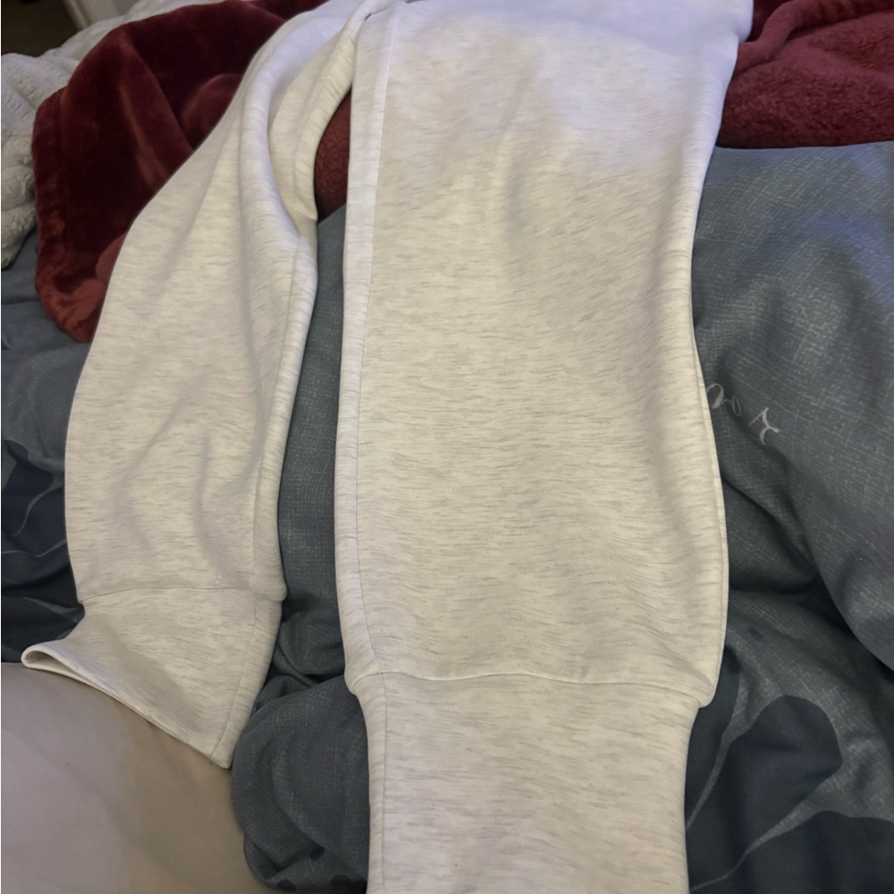 Varley woMen's Light Gray Lounge Pants